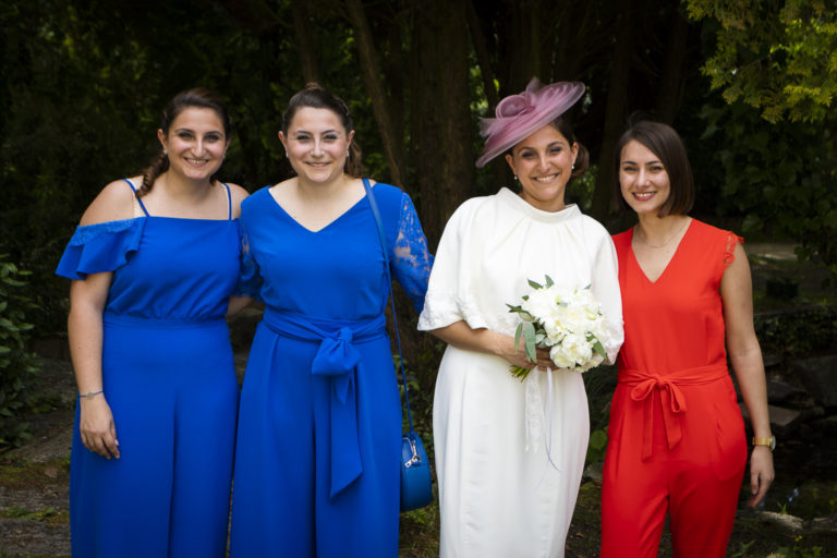 Robe demoiselles d'honneur robes sur mesure bridemaids