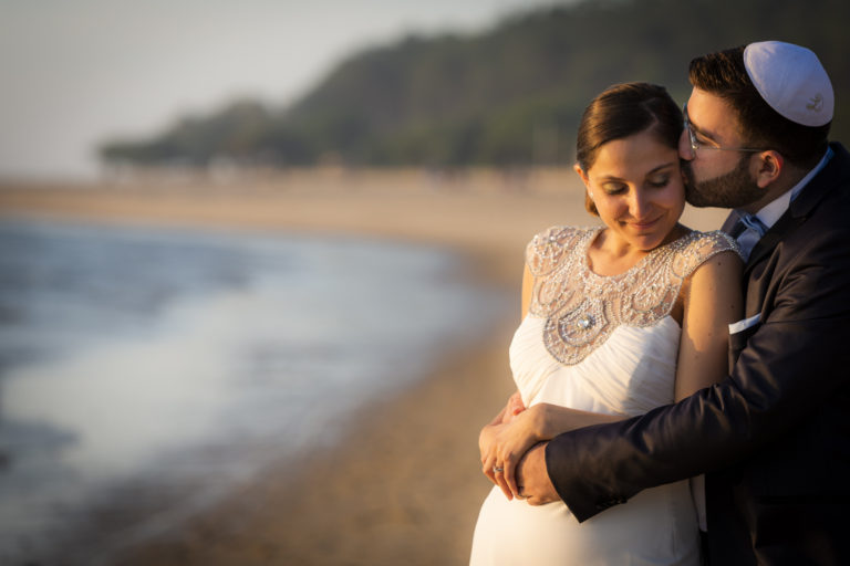 Robe de mariée sur mesure Bordeaux