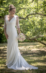 JOY, robes pour mariage sur-mesure