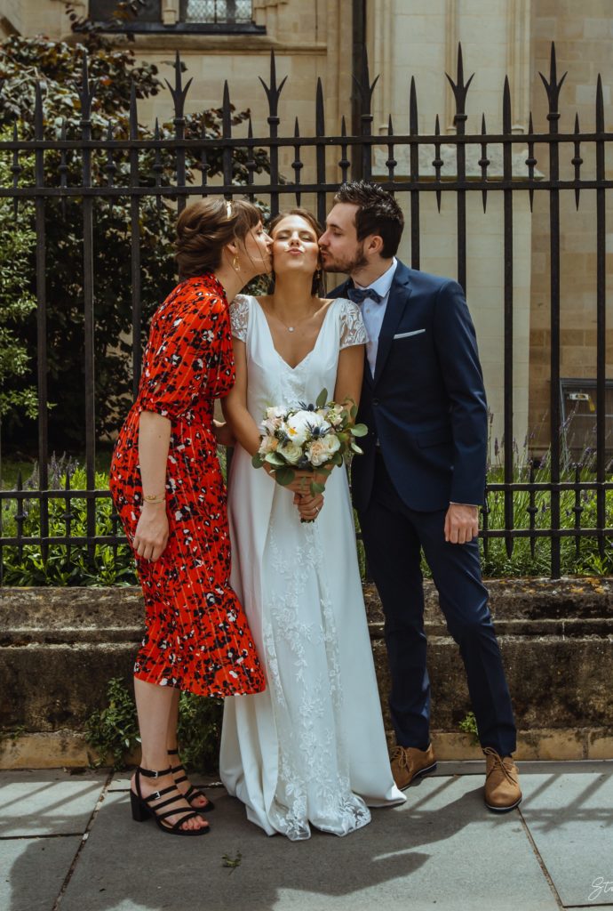 robe de mariée bayonne