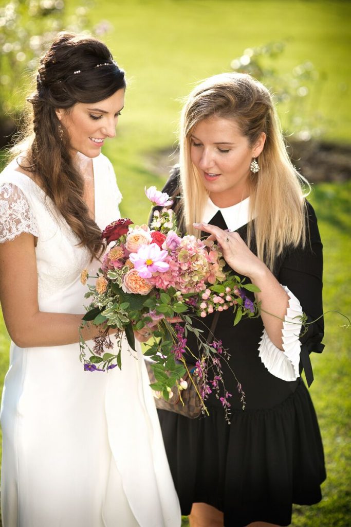 robe de mariée pays basque