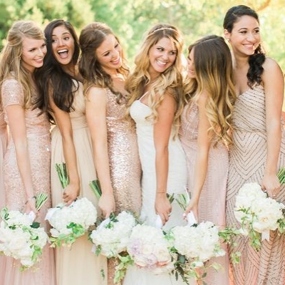 JOY, robes pour mariage sur-mesure