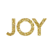 Logo joy mariée