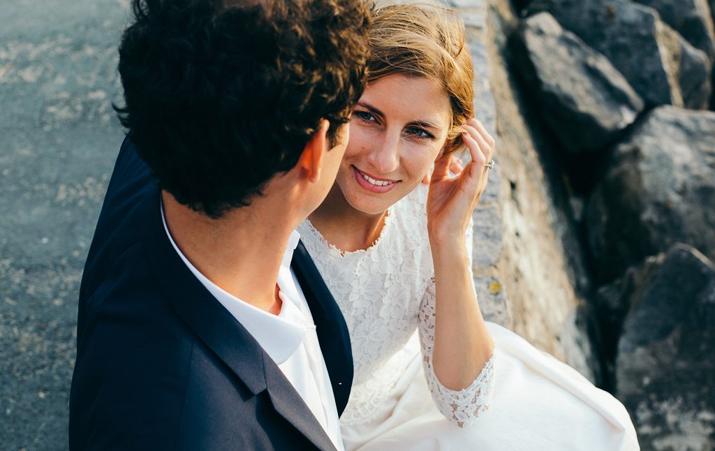 Photographe mariage Pays Basque Landes Hossegor 