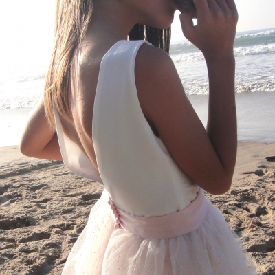 JOY, robes pour mariage sur-mesure