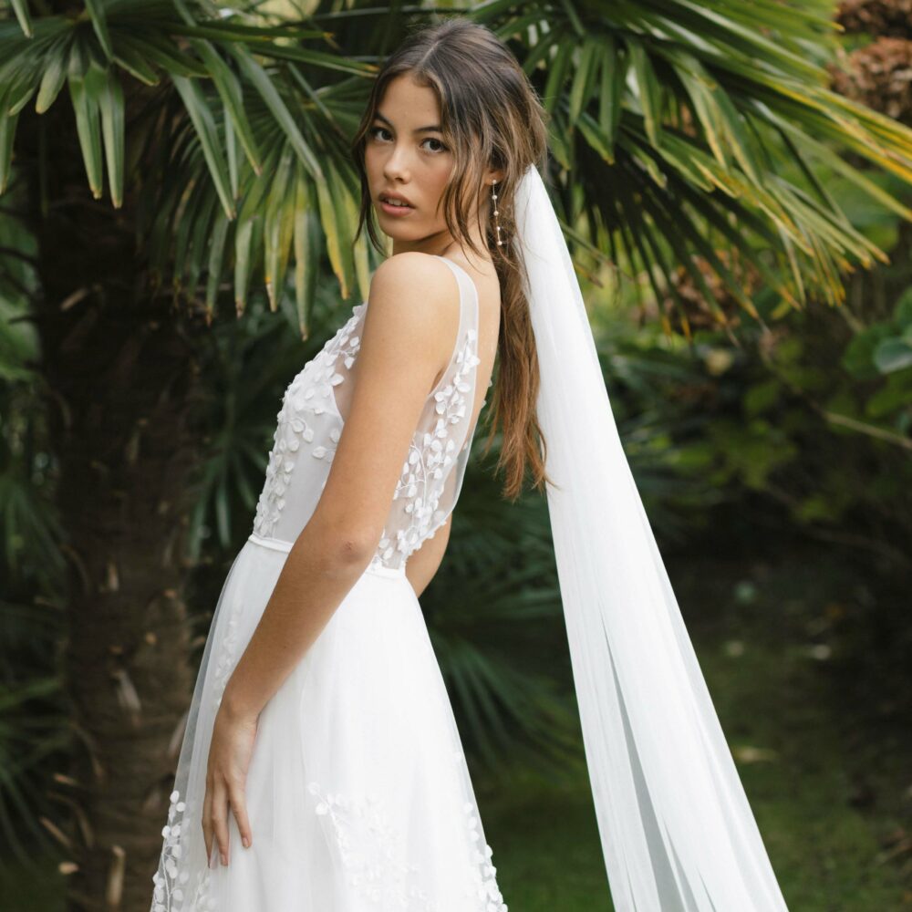 robes de mariées bayonne,Robe de mariée sur mesure,création française